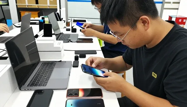 商品采购如何适应不同应用环境