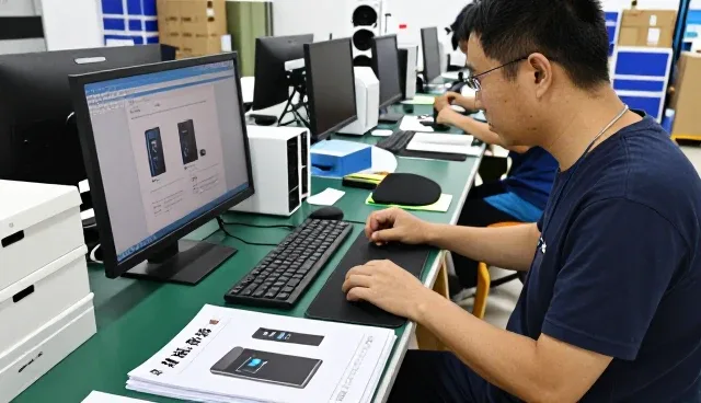 金华郎升电子商务有限公司服务合作关系客户,提供合作关系支持